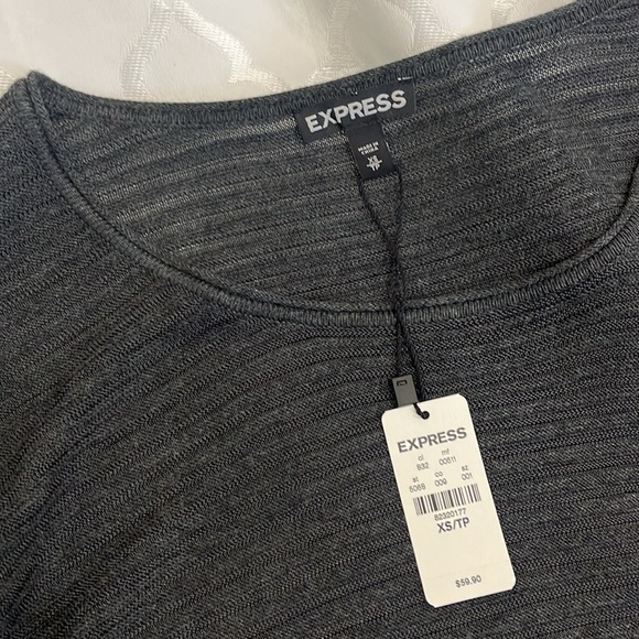 Express Sweater - Picture 2 of 5